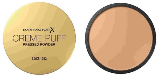 Max Factor Poudre Compacte Chou &agrave; la Cr&egrave;me 14 gr