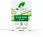 Savon en barre &agrave; l'Aloe Vera 100 gr