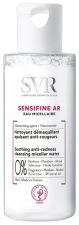 Eau micellaire Sensifine AR