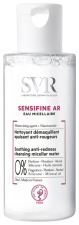 Eau Micellaire Sensifine AR