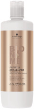 BlondMe Premium Lotion Activateur 6% 20 Volumes