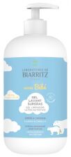 Gel lavant bébé 500 ml