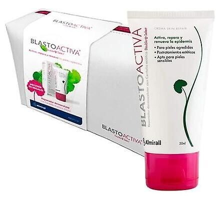 Coffret Blastoactiva 2 pièces