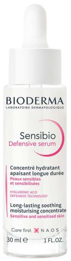 Sensibio Sérum Hydratant Apaisant Défensif 30 ml