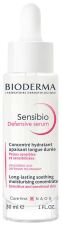 Sensibio Sérum Hydratant Apaisant Défensif 30 ml