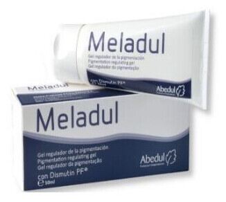 Abedul Gel Meladul 50 ml