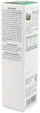 Gel d&#39;Aloe Vera Bio 100 ml