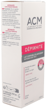 D&eacute;piwhite Lait Corps &Eacute;claircissant 200 ml