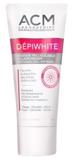 Masque Éclaircissant Dépiwhite 40 ml