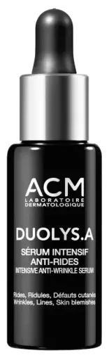 Sérum Rétinol Duolys 30 ml