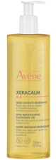 Huile nettoyante régénératrice pour les lèvres Xeracalm AD 750 ml