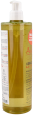 Huile nettoyante régénératrice pour les lèvres Xeracalm AD 750 ml