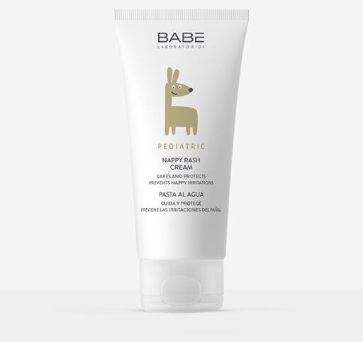 Pâte d&#39;eau pédiatrique 100 ml