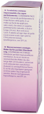 Base de maquillage magique camouflage pour le visage 30 ml
