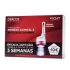 Dercos Aminexil Clinical 5 Traitement anti-chute pour homme 21 x 6 ml