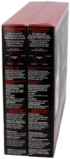 Dercos Aminexil Clinical 5 Traitement anti-chute pour homme 21 x 6 ml