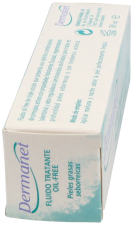 Fluide de traitement Dermanet 30 ml