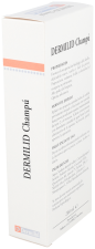 Shampoing Usage Fréquent 200 ml