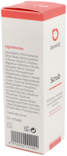 Émulsion Gommante 50 ml