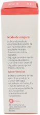 Émulsion Gommante 50 ml