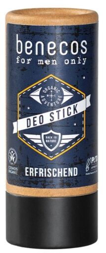 D&eacute;odorant Stick Pour Homme 40 gr
