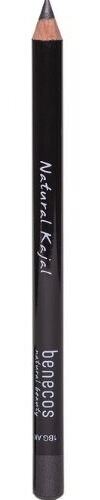 Benecos Natural Beauty Crayon Yeux Naturel Kajal Anthracite 1,13 gr