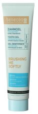 Dentifrice Bio Sensitive &agrave; l'Eau Thermale sans Fluor 75 ml