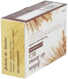 Savon à l&#39;avoine 125 gr