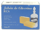 Savon à la glycérine 125 gr