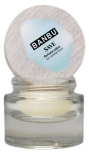 Saveur Ar&ocirc;me Floral Parfum Solide 15 ml