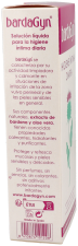 Solution d&#39;hygiène intime quotidienne 250 ml