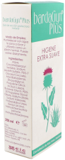 Plus Sol Solution Intime 250 ml