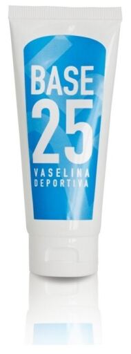 Vaseline Sport Base 25 100 ml