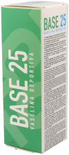 Vaseline Sport Base 25 100 ml