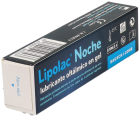 Gel Lubrifiant Yeux Nuit Lipolac 10 gr