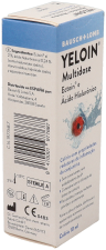 Yeloin Gouttes oculaires multidoses 10 ml