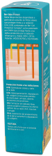 Soin visage ultra-fluide Be+ Skinprotect pour enfants SPF 50+ 50 ml