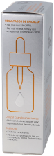 Sérum Nutritif Booster Be+ Energifique 30 ml