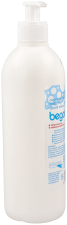 Crème hydratante 500 ml