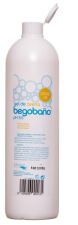 Gel dermatologique à l&#39;avoine 1000 ml