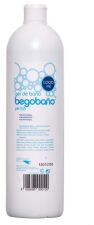 Savon liquide dermatologique 1000 ml