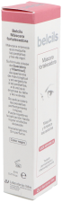 Masque fortifiant noir 7 ml