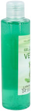 Gel d&#39;Aloe Vera 200 ml