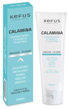 Crème à la calamine et au dexpanthénol 75 gr