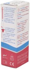 Gel de fertilité Cycle 20 ml