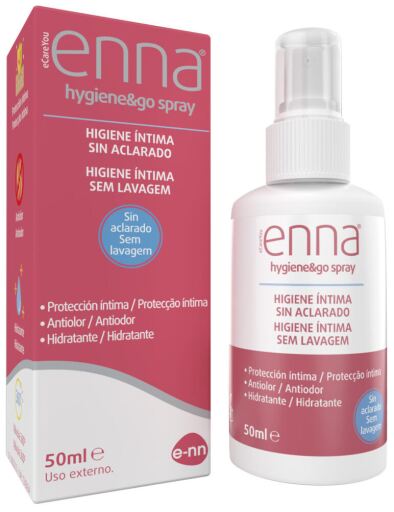 Spray Hygiène Cycle&amp;Go 50 ml