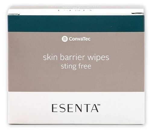 Lingettes barrières cutanées 30 unités