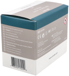 Lingettes barrières cutanées 30 unités