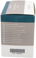 Lingettes barrières cutanées 30 unités
