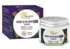 Crème de nuit ultra riche au beurre de karité 50 ml